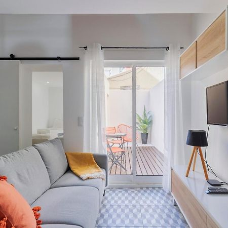 Casa Macau Apartment Setubal Luaran gambar