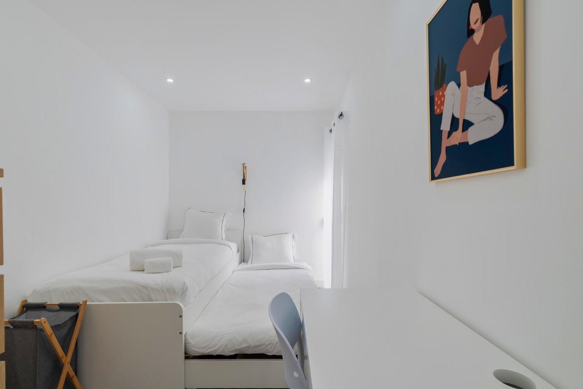 Casa Macau Apartment Setubal Luaran gambar
