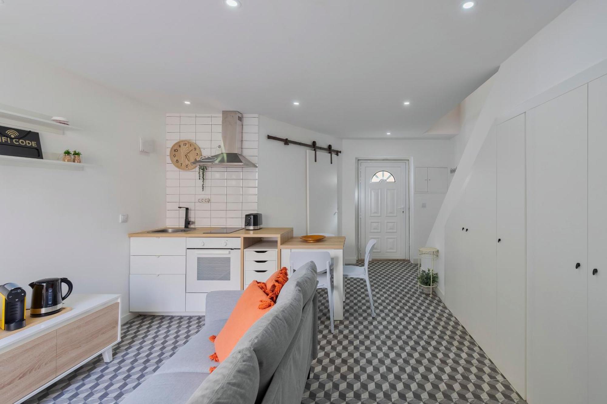 Casa Macau Apartment Setubal Luaran gambar