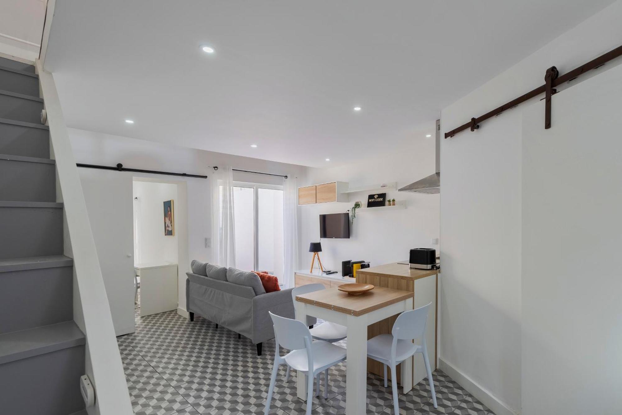 Casa Macau Apartment Setubal Luaran gambar